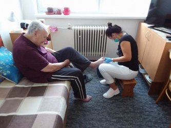 Naše najnovšie aktivity