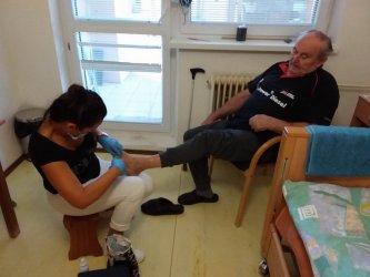 Naše najnovšie aktivity