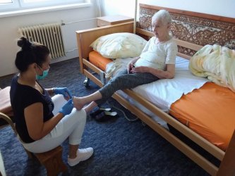 Naše najnovšie aktivity