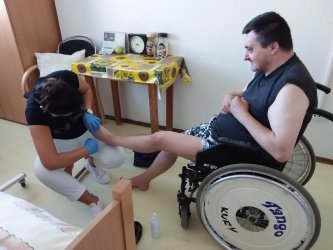 Naše najnovšie aktivity