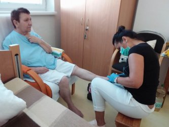 Naše najnovšie aktivity