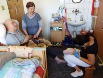 Naše najnovšie aktivity