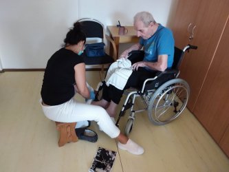 Naše najnovšie aktivity