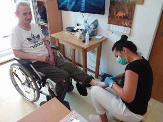 Naše najnovšie aktivity