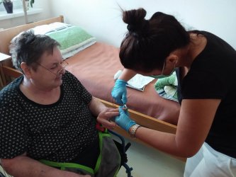 Naše najnovšie aktivity