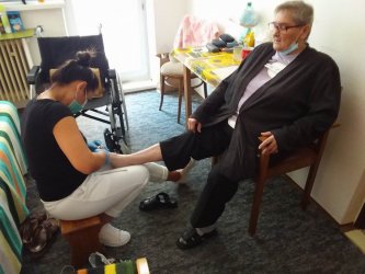 Naše najnovšie aktivity