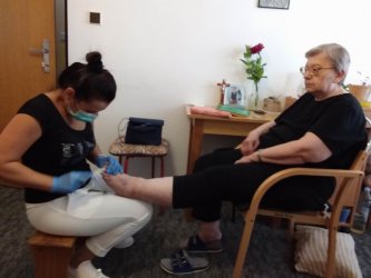 Naše najnovšie aktivity