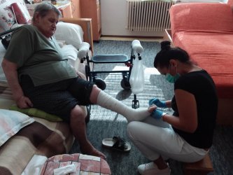 Naše najnovšie aktivity