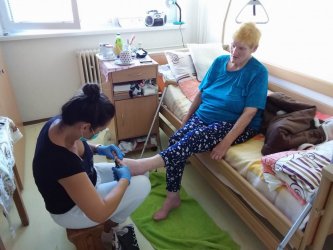 Naše najnovšie aktivity