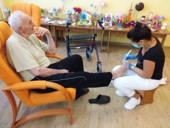 Naše najnovšie aktivity