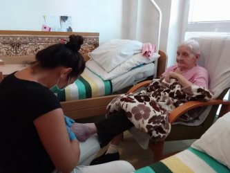 Naše najnovšie aktivity