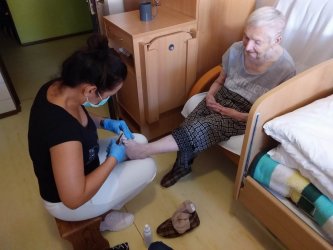 Naše najnovšie aktivity