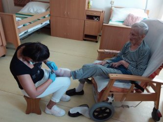 Naše najnovšie aktivity