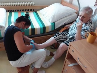 Naše najnovšie aktivity