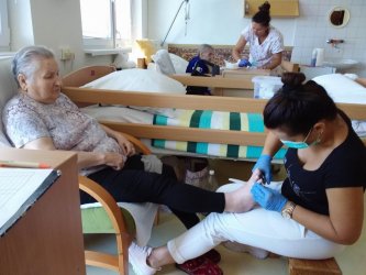 Naše najnovšie aktivity