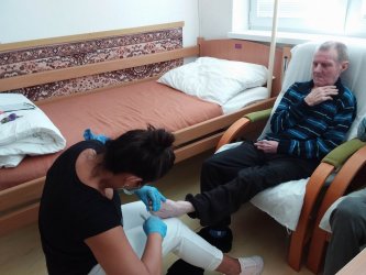 Naše najnovšie aktivity