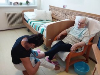 Naše najnovšie aktivity