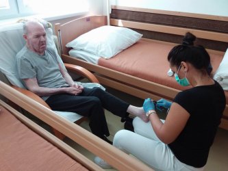 Naše najnovšie aktivity