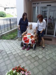 Naše najnovšie aktivity