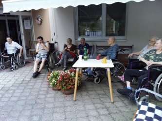 Naše najnovšie aktivity