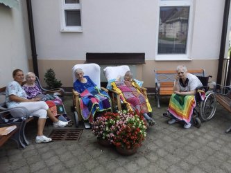 Naše najnovšie aktivity