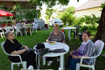 Maratón dobrej vôle