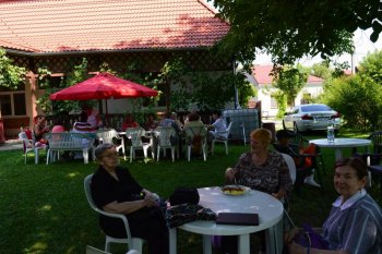 Maratón dobrej vôle