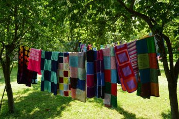 Maratón dobrej vôle