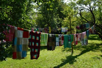 Maratón dobrej vôle