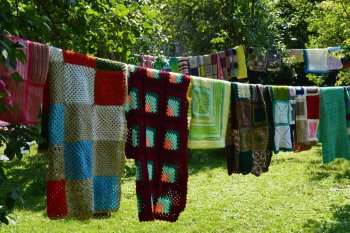 Maratón dobrej vôle