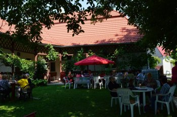 Maratón dobrej vôle