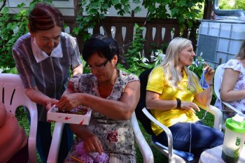 Maratón dobrej vôle