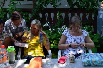 Maratón dobrej vôle