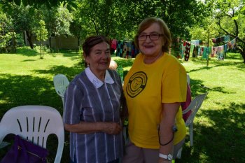 Maratón dobrej vôle