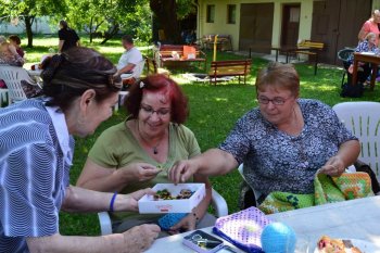 Maratón dobrej vôle