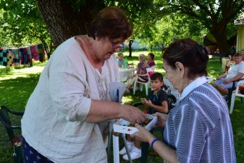 Maratón dobrej vôle