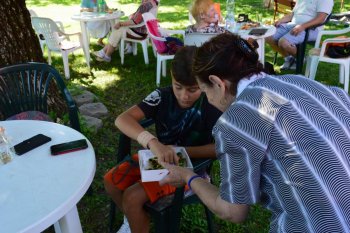 Maratón dobrej vôle