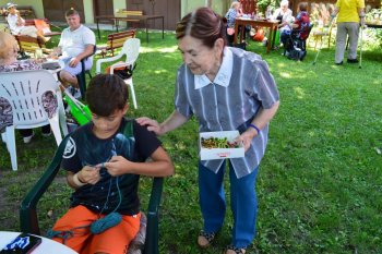 Maratón dobrej vôle