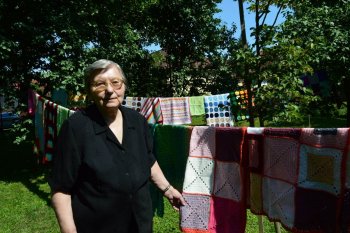 Maratón dobrej vôle