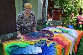 Maratón dobrej vôle