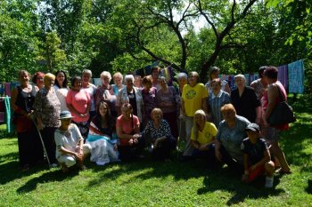 Maratón dobrej vôle