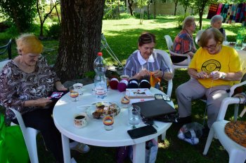 Maratón dobrej vôle