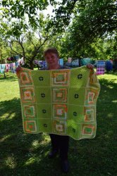 Maratón dobrej vôle