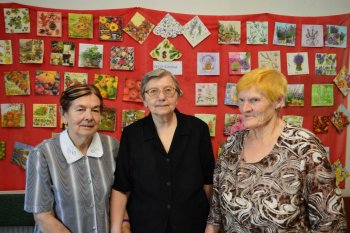 Maratón dobrej vôle