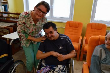 Stretnutie s jubilantmi