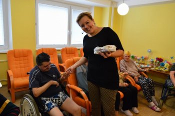 Stretnutie s jubilantmi