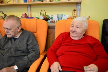 Stretnutie s jubilantmi