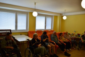 Stretnutie s jubilantmi