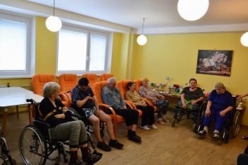 Stretnutie s jubilantmi