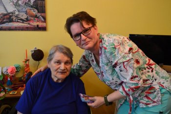 Stretnutie s jubilantmi